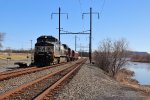 Along the Susquehanna